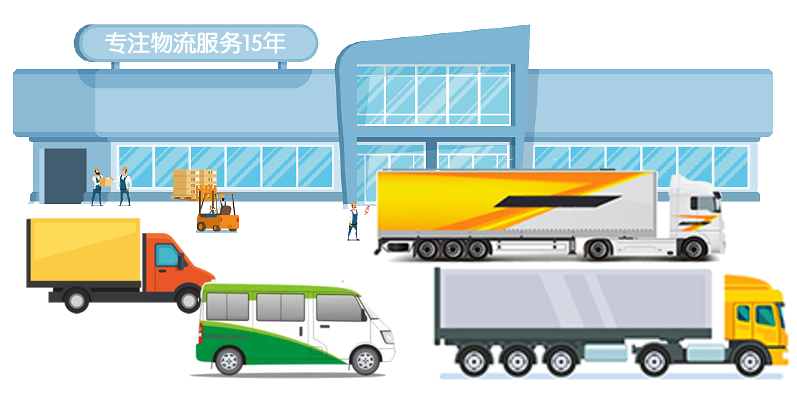无锡到商丘物流专线